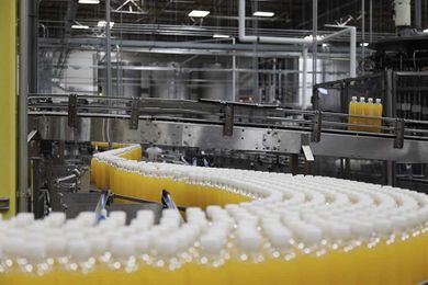 Why Quality Control Matters in Contract Manufacturing