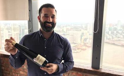 Why we all need to have another look at Vinho Verde