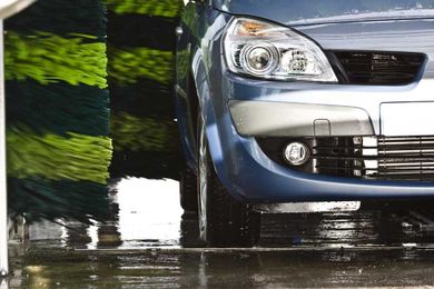 Why You Should Never Go to Another Car Wash