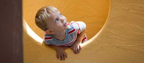 4 Tips to Cultivate Your Child’s Natural Curiosity