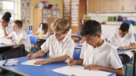 Finding the Source of Reading Difficulties