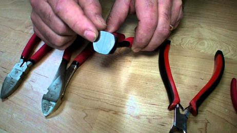 Flush Cut Trimmers and Shears