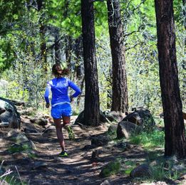 Make The Most Of High Elevation Runs With These Tips