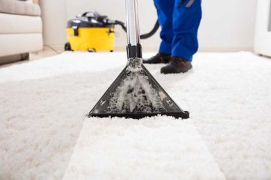 Preparing to have Your Carpets Professionally Cleaned