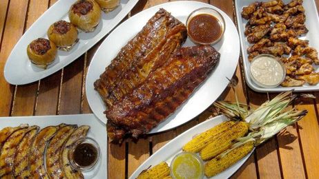 Ribs 101: How to cook ribs like a pro
