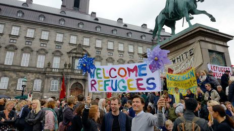 Therapy For Torture Victims Has Surprising Economic Benefit, Study Says