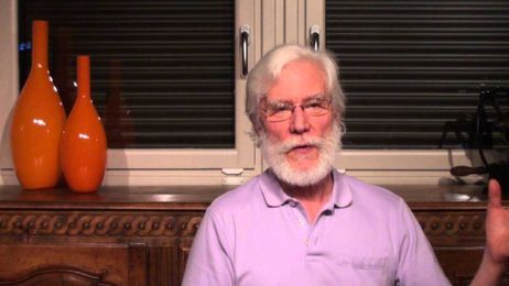 Tom Campbell: How Consciousness Connects to the Avatar