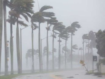 What’s an invest and why do they keep saying tropical cyclone?