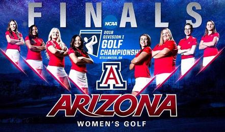 Arizona continues surprising run, will meet Alabama for title