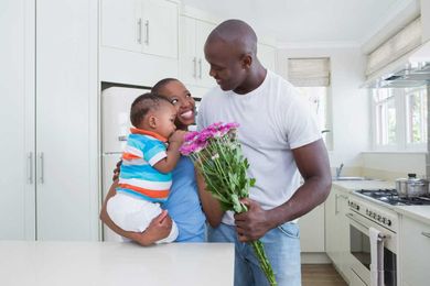 Brighten Your Home & Lift Your Mood with Fresh Flowers