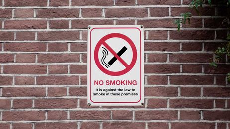 Could You Be Exposing Yourself to Secondhand Smoke… and Not Even Know It?