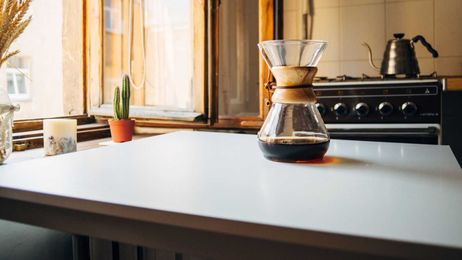 Get Your Kitchen Company-Ready in 10 Minutes