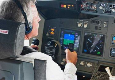 Is This the Future of Communications, Navigation and Surveillance?