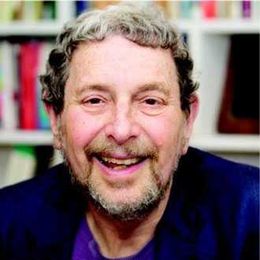 Philip Roth Saved My Life