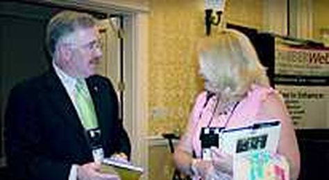 Why success requires that you get outside of your four walls with Debra Fine