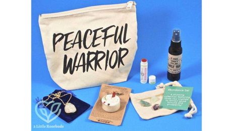 4 Yoga-Themed Subscription Gift Box Services to Send a Friend (or Yourself)