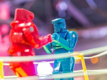 Business Process Management vs. Robotic Process Automation: How to Choose