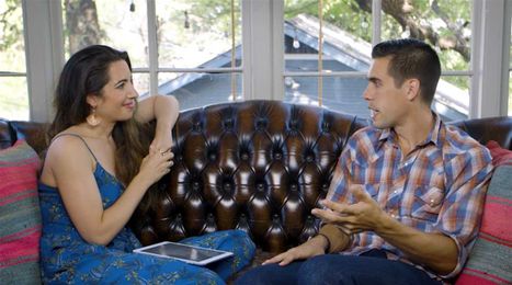 How to Create Work That Lasts: Ryan Holiday Interview