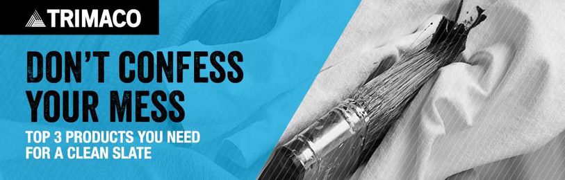 How To Properly Clean Paint Tools