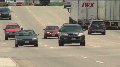 Memorial Day Unofficial Start to 100 Deadliest Days for Teen Drivers