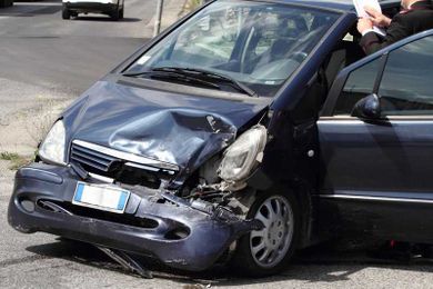 My Car was Declared a Total Loss, Now What?