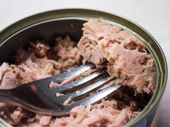 Nanoparticles in food packaging may disrupt gut function