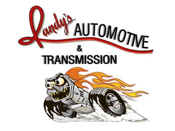 Randys Automotive