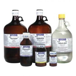 Save Huge on Spectrum Chemicals from Cole-Parmer