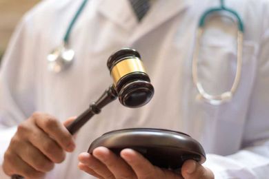 The good, bad, and the ugly of being a medical expert witness