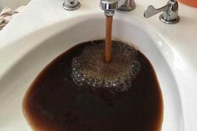 The Hidden Dangers Of Manganese In Drinking Water