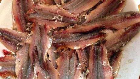 Burning Question: Do anchovies belong in a Caesar salad?