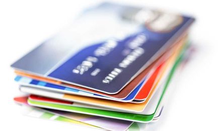 Business Owners Turn To Personal Credit Cards