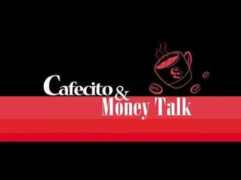 Cafecito & Money Talk ep.1 "Why a Credit Union?"