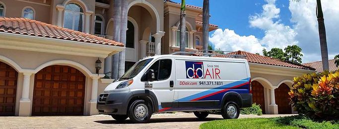 Heating & Air Conditioning/HVAC at 1566 Global Ct