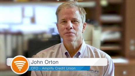 How Amplify Credit Union Offers Stability