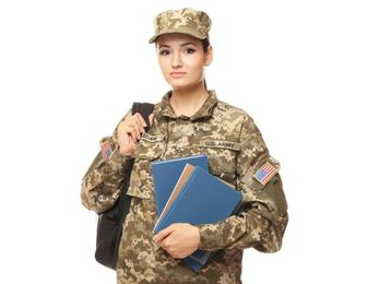 How PTSD From Military Service Can Impact College Studies