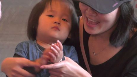 Kaleidoscope Play and Learn Groups