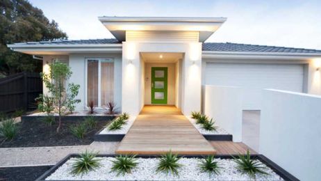 The Grass Does Not Have to Be Greener: 7 Low-Maintenance Landscaping Ideas