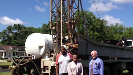 What Drillers Should Know about the Water Well Trust