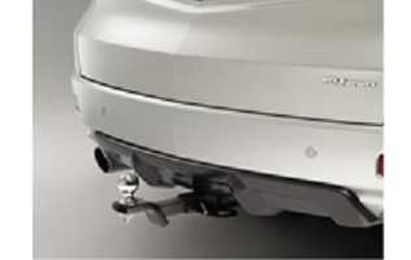 What You Need to Know About Your Next Trailer Hitch