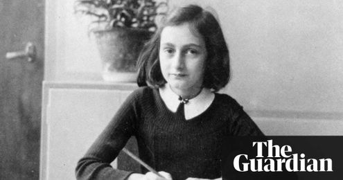 Who betrayed Anne Frank? Book claims to shed new light on mystery