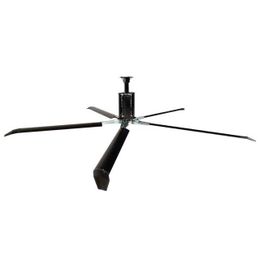 Why you need an HVLS Ceiling Fan