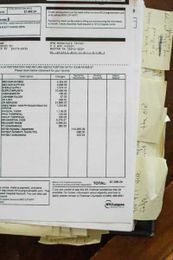 Why Your Health Insurer Doesn’t Care About Your Big Bills — ProPublica