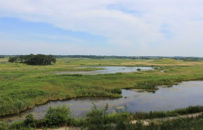 Have You Discovered Glacial Park?