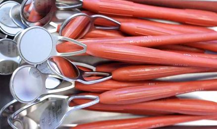 What you NEED to know about single-use instruments