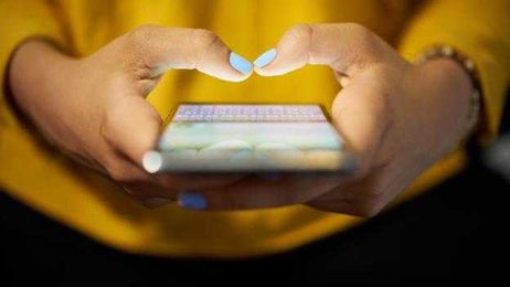Why we can’t give up this odd way of typing