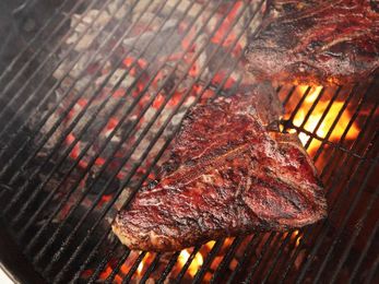 12 Grilling Mistakes You Don't Have to Make (But Probably Do)