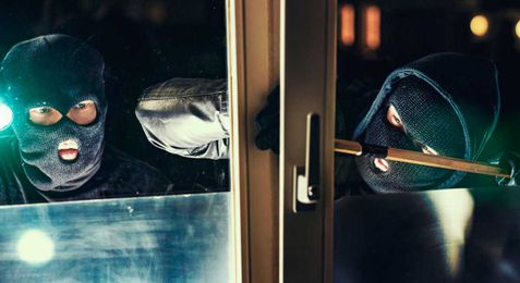 A False Sense of Security: 4 Common Home Security Mistakes to Avoid