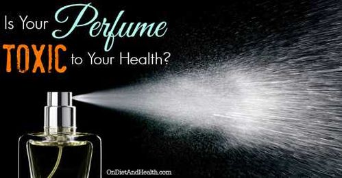 It's time to say GOODBYE to your perfumes, colognes, and fragrances