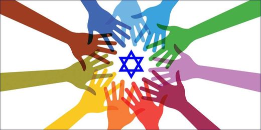 The Secret to Effective Jewish Outreach